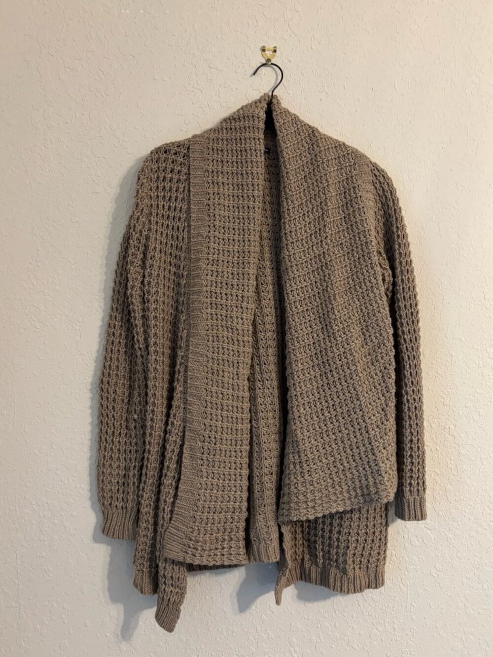 Gap XS Knit Cardigan